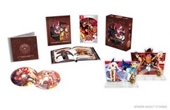 Prinny Presents NIS Classics Volume 2 [Limited Edition]